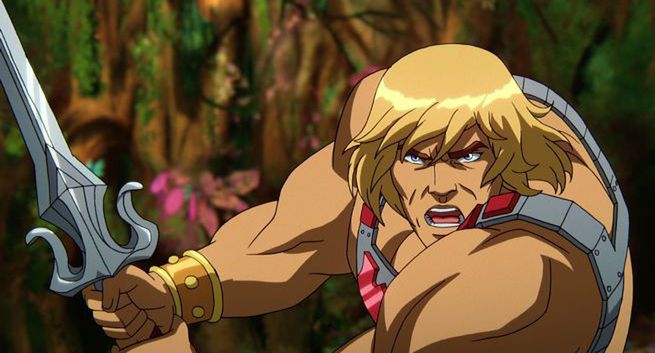 Powrót He-Mana. Jest pierwszy oficjalny teaser (wideo)