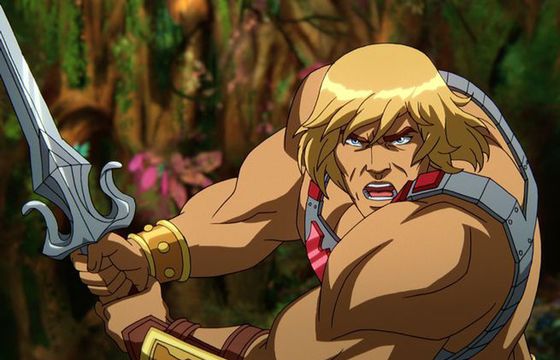 Powrót He-Mana. Jest pierwszy oficjalny teaser (wideo)