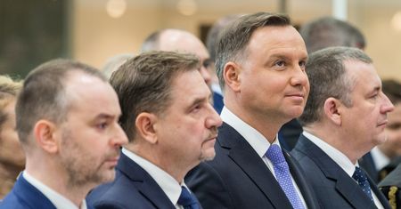 Płaca minimalna 2021. Solidarność spuszcza z tonu
