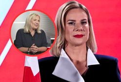 Jaką pierwszą damą będzie Marta Nawrocka? "To jest nasza wizytówka"