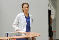 "Lekarze": Magdalena Różczka odchodzi z serialu?!