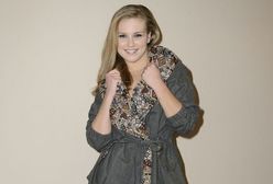 " Klan": Kaczorowska znów przytyła?