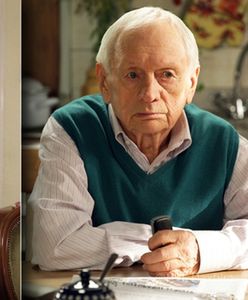 "M jak miłość": Basia flirtuje i to wcale nie z Lucjanem!