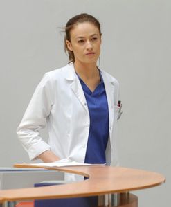 "Lekarze": Magdalena Różczka odchodzi z serialu?!