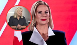 Jaką pierwszą damą będzie Marta Nawrocka? "To jest nasza wizytówka"