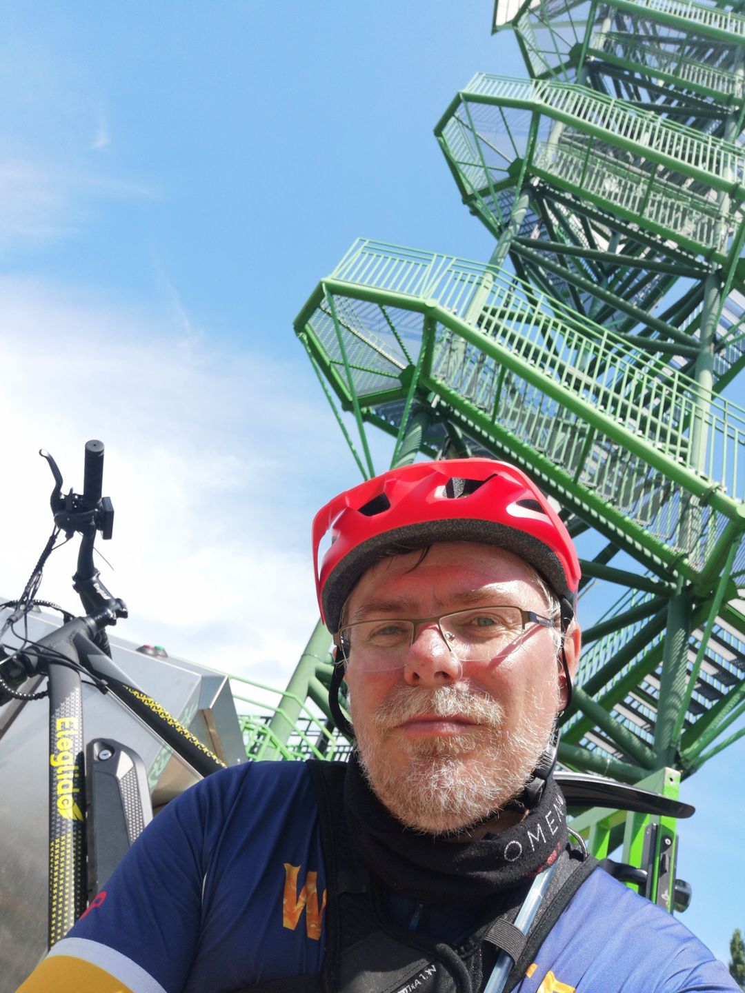Czy tani rower elektryczny MTB ma sens? Testujemy Eleglide M1 Plus 8