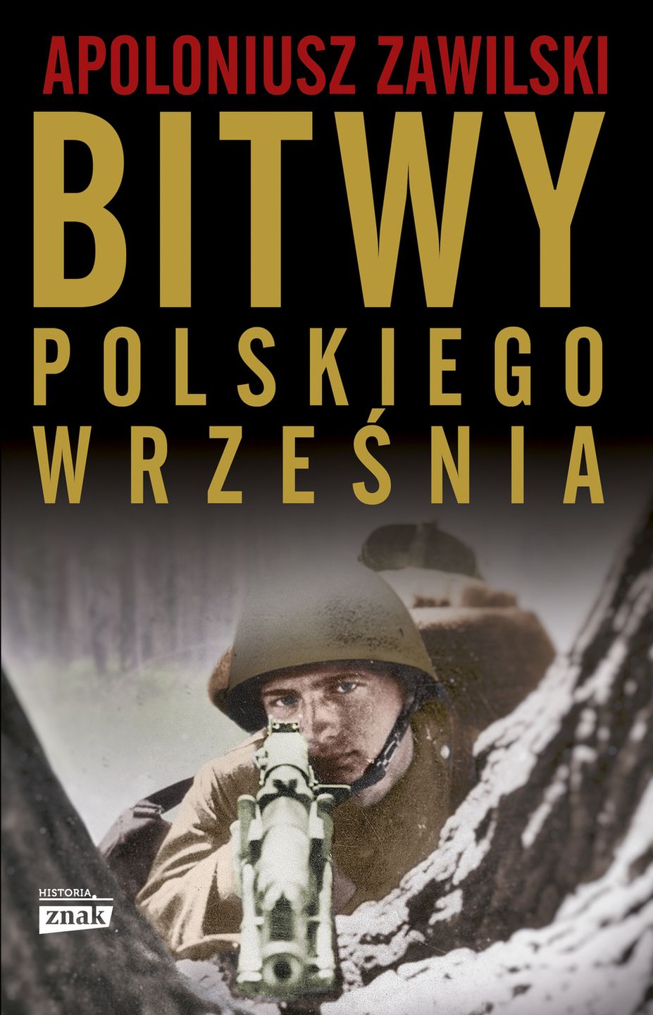 Jak bardzo zacofana była we wrześniu 1939 roku polska armia? 3