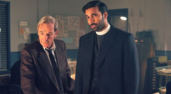 Grantchester 10