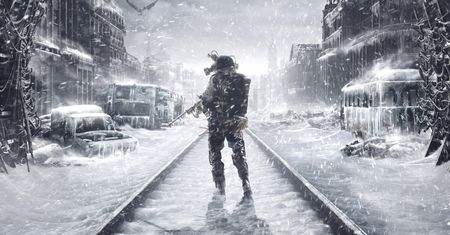 Metro Exodus: ataki ze strony fanatyków platformy Steam nie ustają