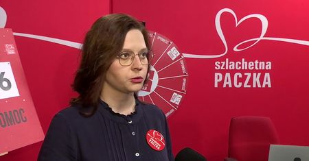 Baza rodzin Szlachetnej Paczki oficjalnie otwarta. Na pomoc czeka ponad 20 tysięcy rodzin