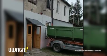 Śmiertelnie niebezpieczne sąsiedztwo. „Żyjemy jak na bombie”
