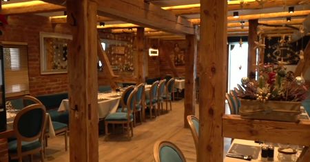 To koniec słynnej restauracji. Pomogła jej rewolucja Magdy Gessler, ale dobiła inflacja