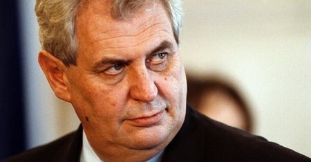 Czechy: Misja tworzenia rządu dla przywódcy socjaldemokratów