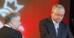 "FAZ": Kaczyńscy lekceważą prawo
