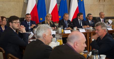 Polski węgiel - takie pomysły mają politycy, by go ratować
