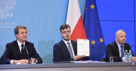 Górnictwo w Polsce. Eksperci sceptyczni wobec planu rządu