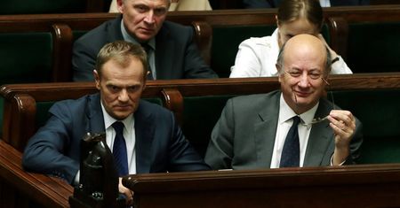 Budżet Polski 2013. "Rząd przesadził".