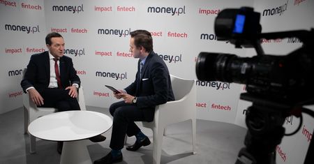 Finansowanie dla innowacyjnych firm technologicznych. BGK "szyje je na miarę"