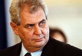 Czechy: Misja tworzenia rządu dla przywódcy socjaldemokratów