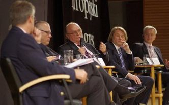 100 gości specjalnych na 50 dni przed Europejskim Kongresem Gospodarczym w Katowicach