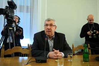 Sejm przyjął sprawozdanie Krajowej Rady Radiofonii i Telewizji za 2013 rok