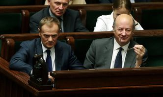 Budżet Polski 2013. "Rząd przesadził".