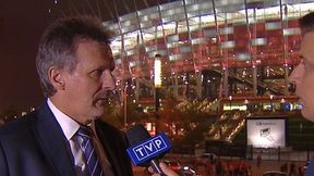 Majewski: Ciągle mamy problemy z atakiem pozycyjnym