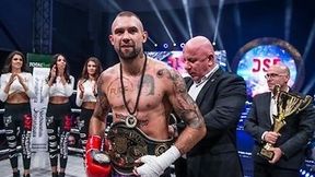 DSF Kickboxing Challenge 21: Śląskie Tąpnięcie w Mysłowicach (galeria)