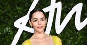 Emilia Clarke miała dwa tętniaki i walczyła z afazją. "Prosiłam lekarzy, by pozwolili mi umrzeć"