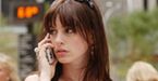 Doroczna miłość Anne Hathaway i Jima Sturgessa