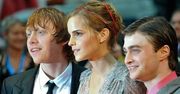 O nowym Potterze z ust jego bohaterów