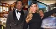 Beyonce i Jay-Z wypoczywają w absurdalnych luksusach! Cena za ich jacht też była absurdalna