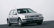 Używany VW Golf IV - wieloletni król rynku