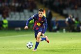 Piłka nożna: Liga hiszpańska - mecz: Sevilla FC - FC Barcelona