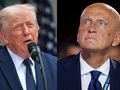 Trump oskarżył sędziego. "Podejrzany". Tak zareagowała FIFA