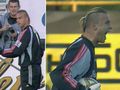 To był jedyny gol Boruca. Po chwili prawie został ośmieszony