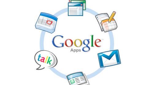 Synchronizuj swoje pliki z usługami Google 1