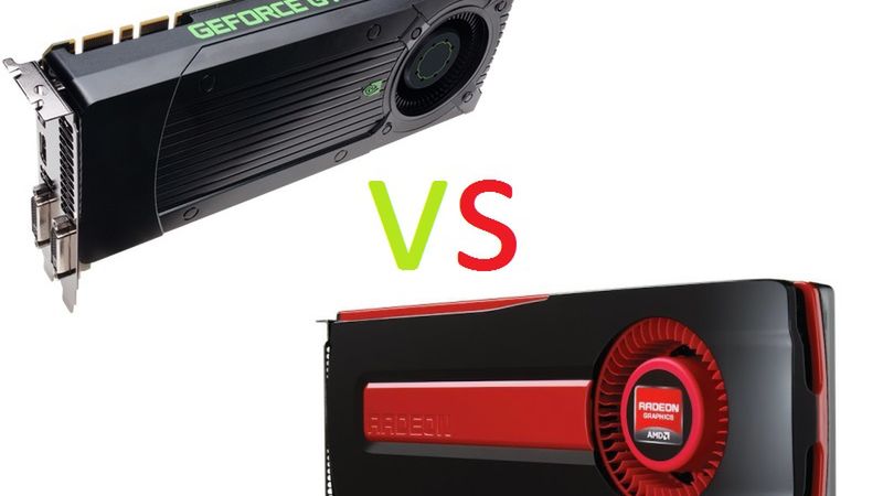 FPS-y to nie wszystko, czyli Radeon może być szybszy, ale GeForce będzie... lepszy 1