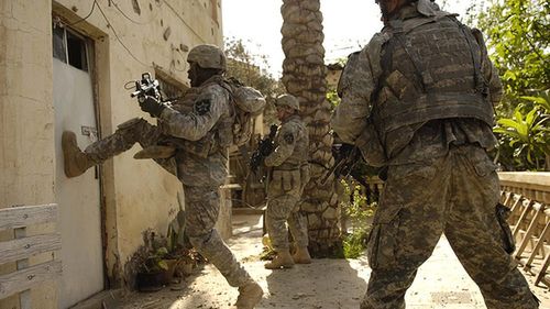 Po czym poznasz, że zbyt dużo grałeś w Resident Evil 5? 1