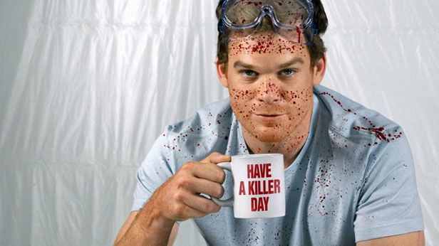 9 drinków dla fanów seriali i filmów. Co piją miłośnicy Star Treka, Breaking Bad i Dextera? 1