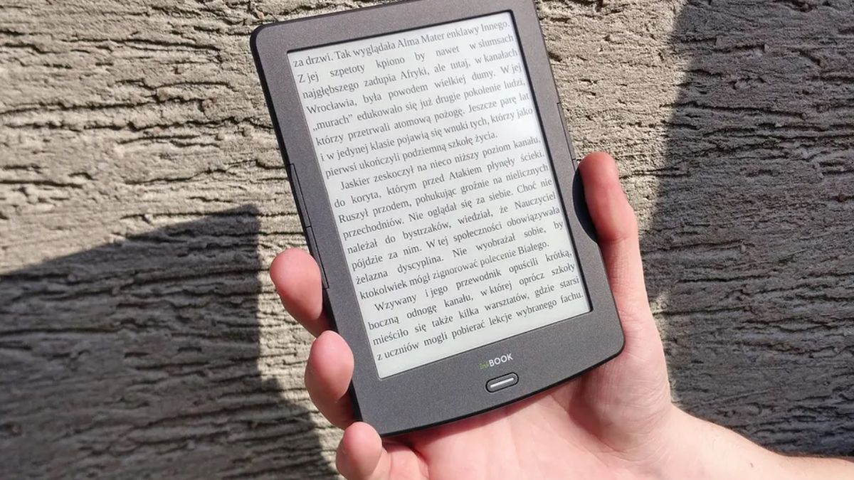 Koronawirus. W trakcie pandemii Polacy czytają więcej e-booków 1