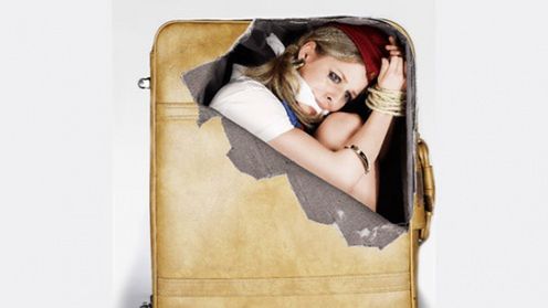 4 genialne naklejki na walizki 1