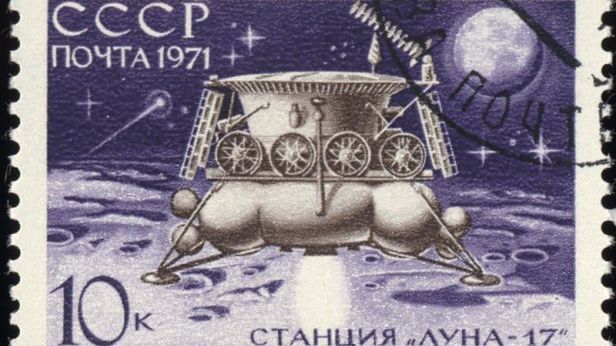 Hity sowieckiej techniki [cz. 3]. Satelity i pojazdy kosmiczne 1