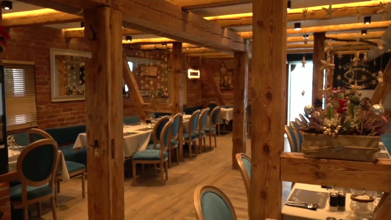 To koniec słynnej restauracji. Pomogła jej rewolucja Magdy Gessler, ale dobiła inflacja