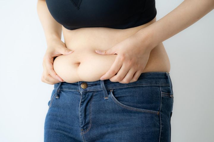 Brązowy tłuszcz to rodzaj tkanki tłuszczowej, która występuje głównie u małych dzieci