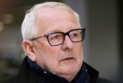 Lekarz o warunkach na wojnie. "To jest trudno wyrazić słowami"