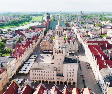 Mały region - wielkie przygody. Opolszczyzna to niedoceniana perełka Polski