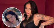 Fagata w bikini niczym syrena. Nie spodziewała się takich komentarzy