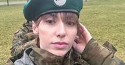 Kilka dni a taka zmiana. Tak Mariannę Schreiber odmieniło wojsko