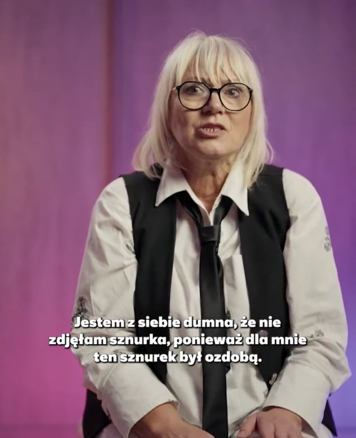 Spięcie na planie "Shopping Queens"